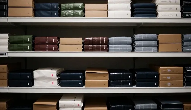技术服务:产品设计选型关注点分析