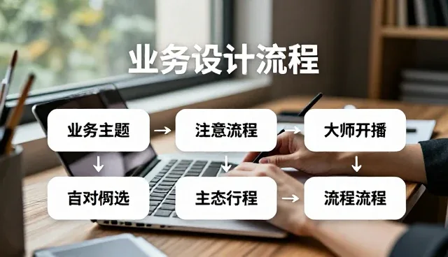 运维中常见故障的处理策略与应对方法