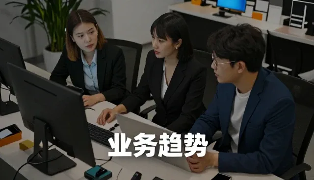 仓储管理技术服务在实际场景中的应用分析